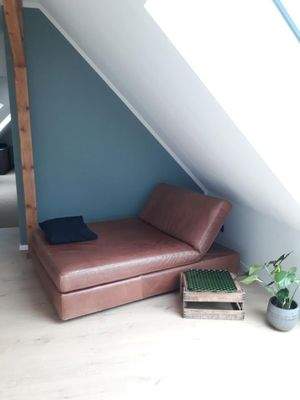 Empore Einrichtungsbeispiel