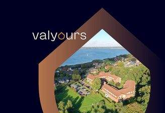 Seniorenwohnanlage an der Schlei