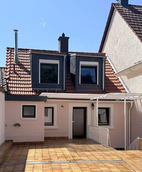 Otterberg Häuser, Otterberg Haus kaufen