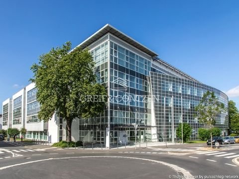 Bonn Büros, Büroräume, Büroflächen 