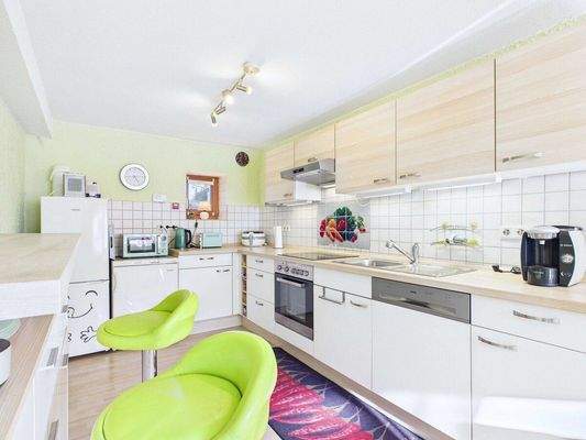 Zentrales Einfamilienhaus in Eppelborn