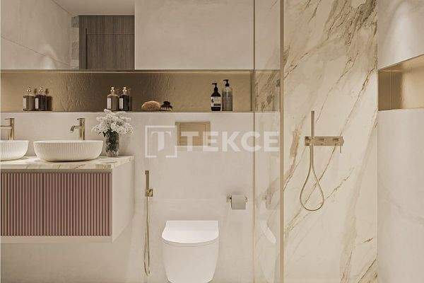 Stylish Residences with Post-Handover Payment Plan in JVC