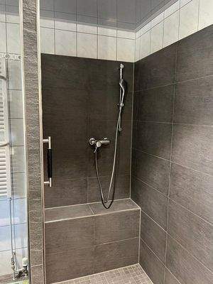 Bad/Dusche