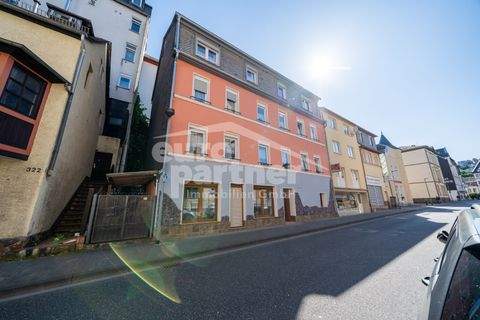 Idar-Oberstein Wohnungen, Idar-Oberstein Wohnung mieten
