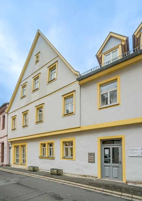 Karlstadt Büros, Büroräume, Büroflächen 
