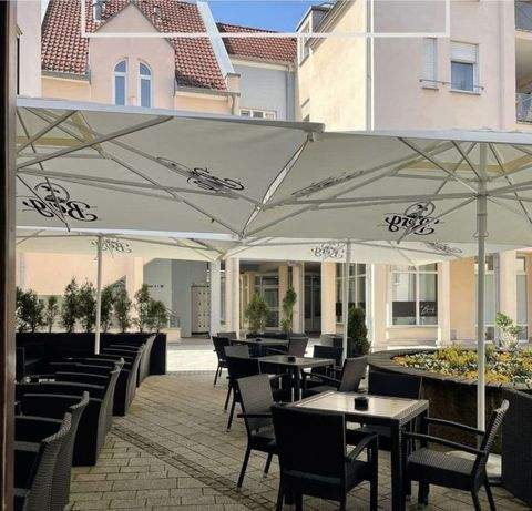 Ehingen (Donau) Gastronomie, Pacht, Gaststätten