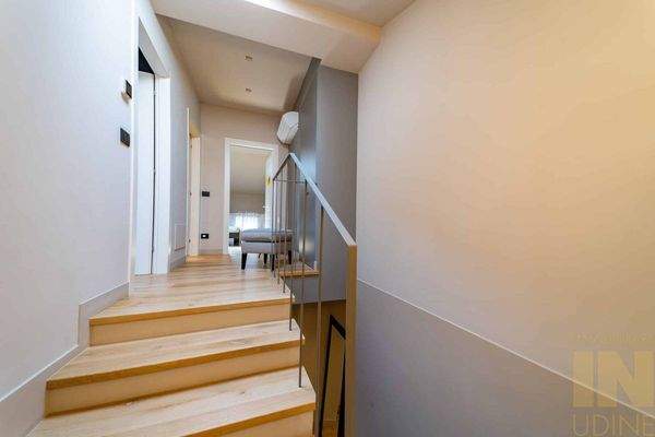 elegante 150 m² Wohnung im Zentrum von Cividale del Friuli