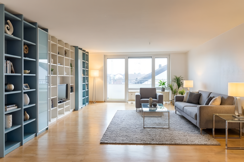 Heilbronn Wohnungen, Heilbronn Wohnung mieten