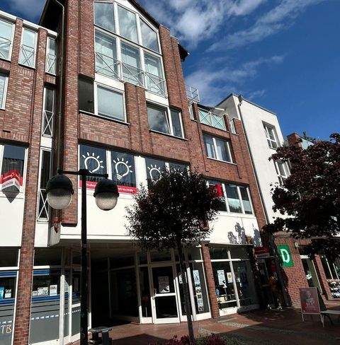 Waltrop Büros, Büroräume, Büroflächen 