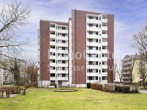 Karlsruhe / Rintheim Wohnungen, Karlsruhe / Rintheim Wohnung kaufen