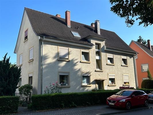 2 Zimmer ETW in Ettlingen Kernstadt