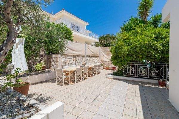 Kreta, Marathi: Majestätisches Anwesen mit Panoramablick auf Meer und Berge zu verkaufen