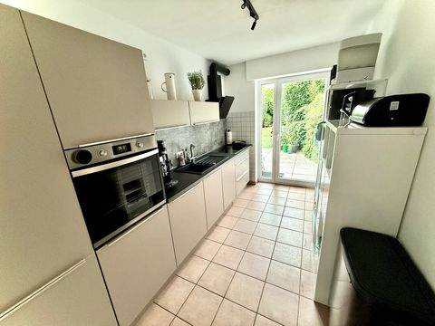 Haltern am See Wohnungen, Haltern am See Wohnung kaufen