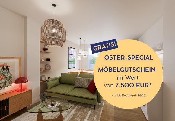 Osterspecial_Objekt_CityApartments