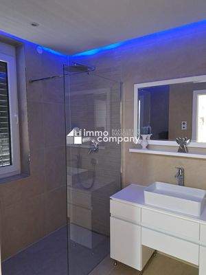 Badezimmer in 1.OG
