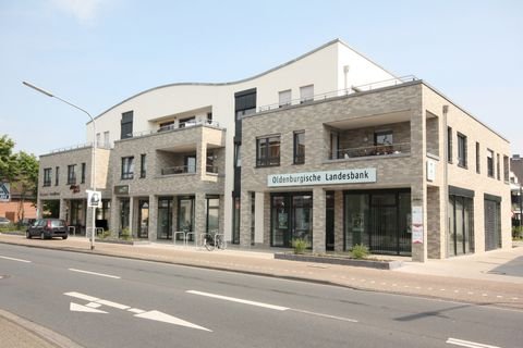 Oldenburg Büros, Büroräume, Büroflächen 
