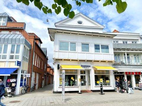 Lübeck Wohnungen, Lübeck Wohnung mieten