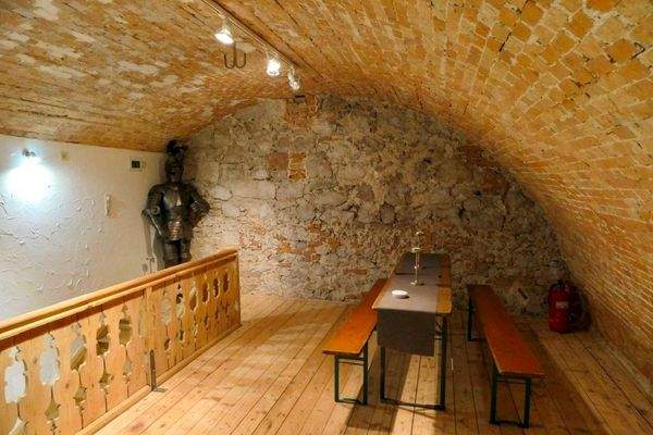 Alter Flair - renoviert