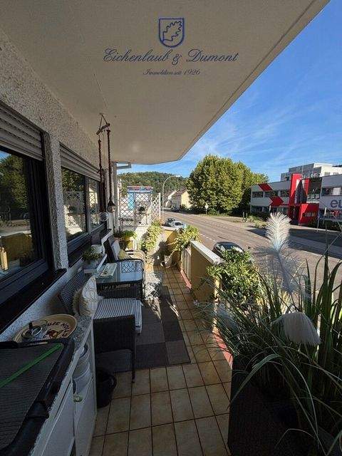 Saarbrücken / Schönbach Wohnungen, Saarbrücken / Schönbach Wohnung kaufen