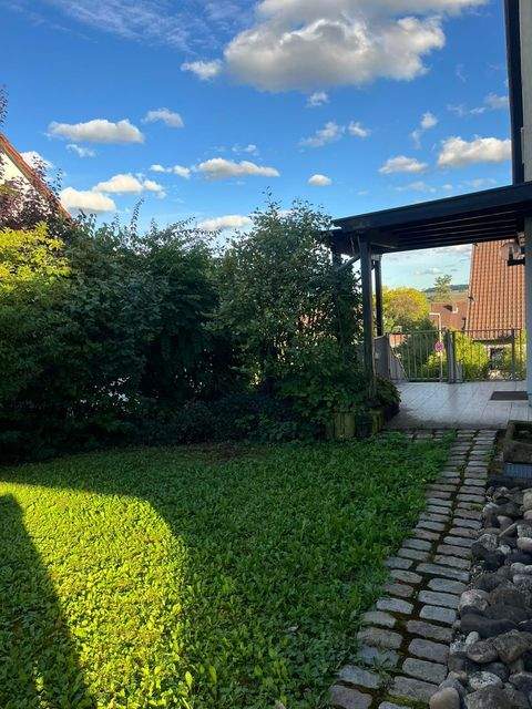 Würzburg Häuser, Würzburg Haus kaufen