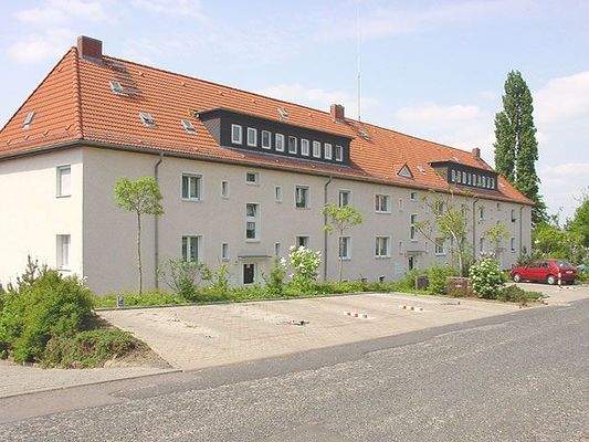 Grundmannstraße 6-10