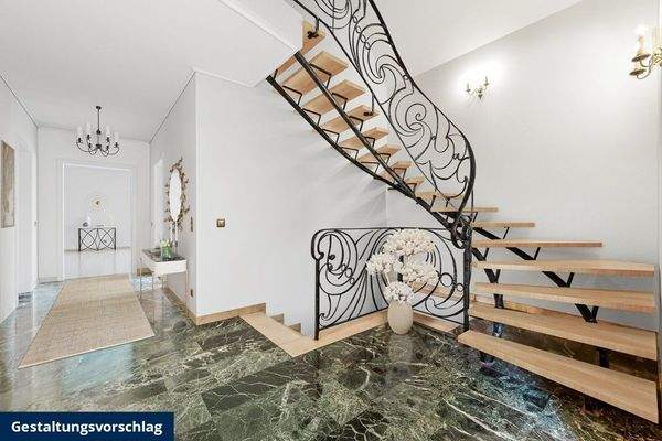 Gestaltungsvorschlag