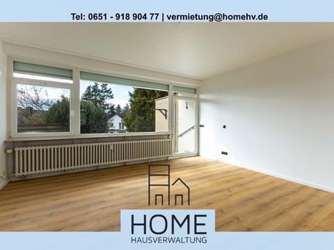 Trier Wohnungen, Trier Wohnung mieten