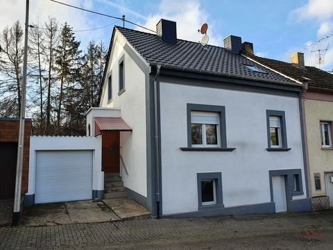 Völklingen / Wehrden (Saar) Häuser, Völklingen / Wehrden (Saar) Haus kaufen
