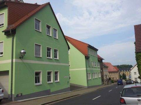 Nossen Wohnungen, Nossen Wohnung mieten