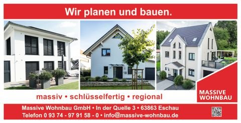 Eschau Häuser, Eschau Haus kaufen