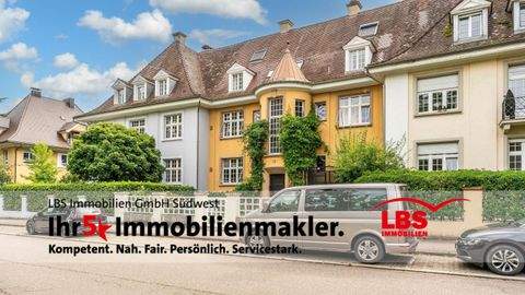 Freiburg Wohnungen, Freiburg Wohnung kaufen