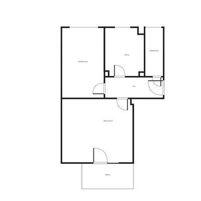 5 Grundriss 2. OG rechts