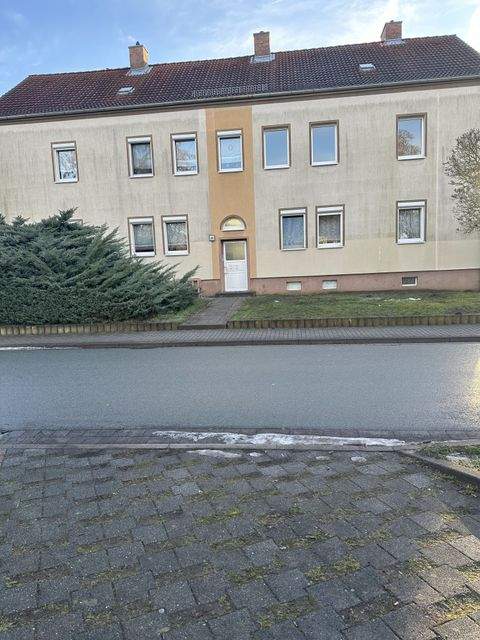 Bitterfeld-Wolfen Wohnungen, Bitterfeld-Wolfen Wohnung kaufen