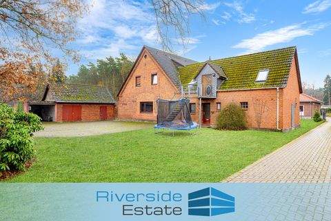 Langwedel Häuser, Langwedel Haus kaufen