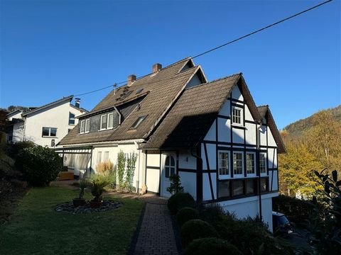 Kirchhundem Häuser, Kirchhundem Haus kaufen