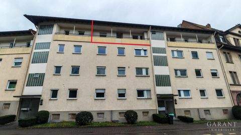 Pforzheim Wohnungen, Pforzheim Wohnung kaufen