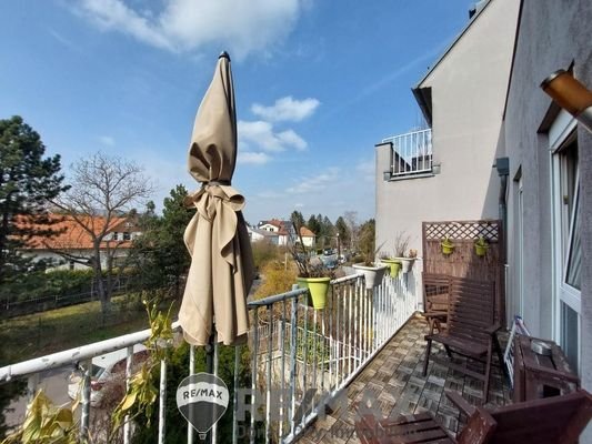 17 Balkonwohnung 1130