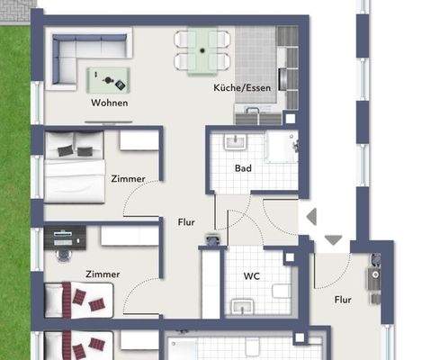 Wohnung1.möbliert.ohne.Maße