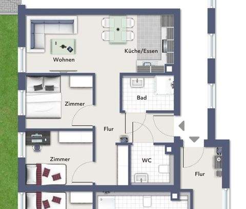 Bad Liebenzell Wohnungen, Bad Liebenzell Wohnung kaufen