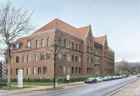 Wolfenbüttel Wohnungen, Wolfenbüttel Wohnung mieten