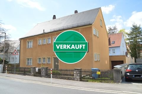 Neumarkt in der Oberpfalz Häuser, Neumarkt in der Oberpfalz Haus kaufen