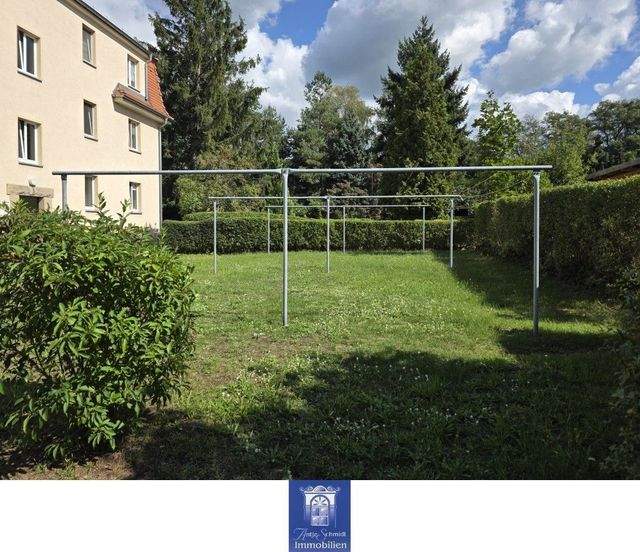 Perfekte Familienwohnung in zentraler Lage! Tageslichtbad! - Foto 5