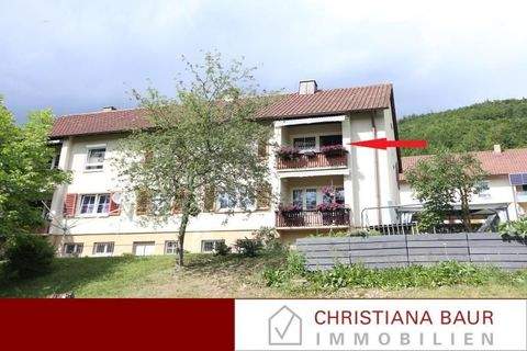 Albstadt Wohnungen, Albstadt Wohnung kaufen