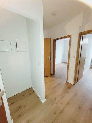 Einblick Flur Bild 2