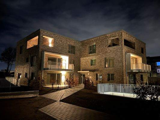 WIDOliving Abendstimmung