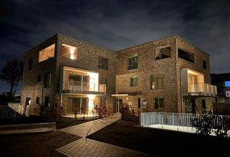 WIDOliving Abendstimmung