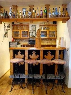 EG Wohnung Hobbyraum