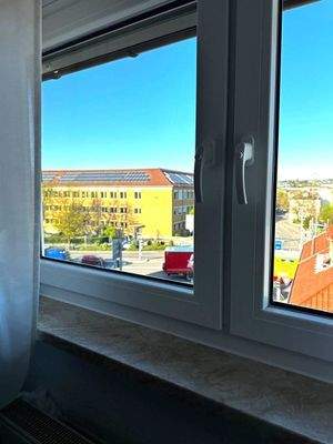 DG Ausblick vom Kinderzimmer