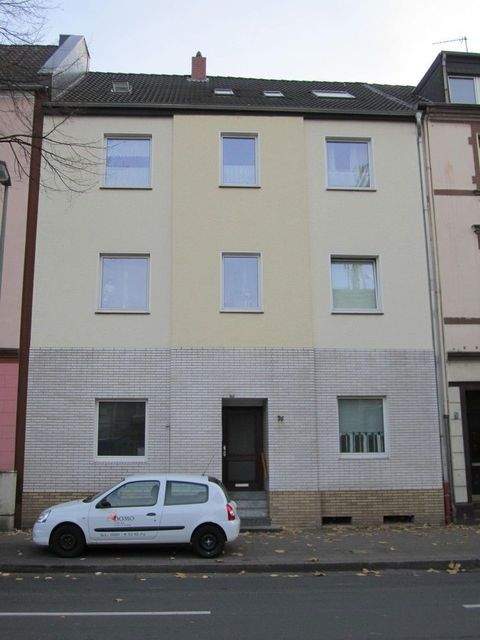 Essen Renditeobjekte, Mehrfamilienhäuser, Geschäftshäuser, Kapitalanlage