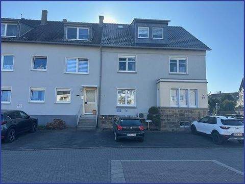 Dortmund Wohnungen, Dortmund Wohnung kaufen